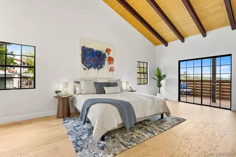 Bedroom - 9903 Shadow Rd, La Mesa, CA 91941 photo 1 of 11
