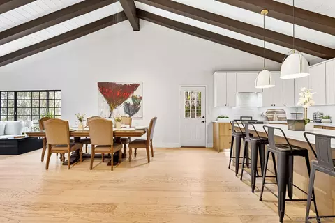 Dining - 9903 Shadow Rd, La Mesa, CA 91941 photo 1 of 1