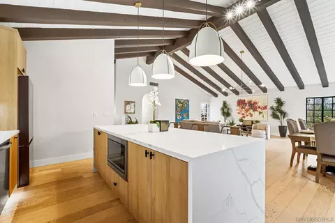 Kitchen - 9903 Shadow Rd, La Mesa, CA 91941 photo 6 of 8