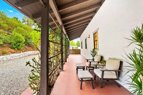 Exterior - 9903 Shadow Rd, La Mesa, CA 91941 photo 2 of 10