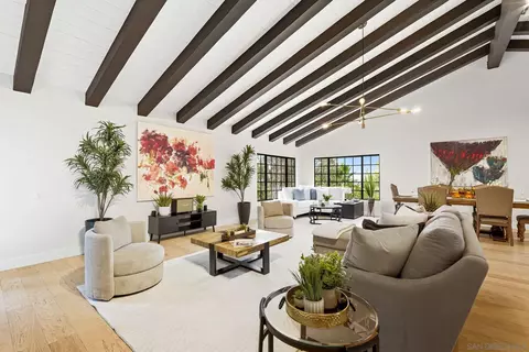 Living - 9903 Shadow Rd, La Mesa, CA 91941 photo 2 of 10