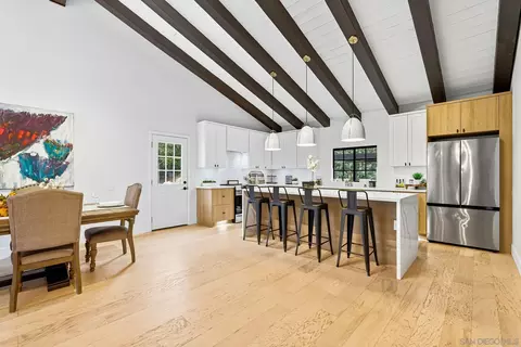 Kitchen - 9903 Shadow Rd, La Mesa, CA 91941 photo 8 of 8