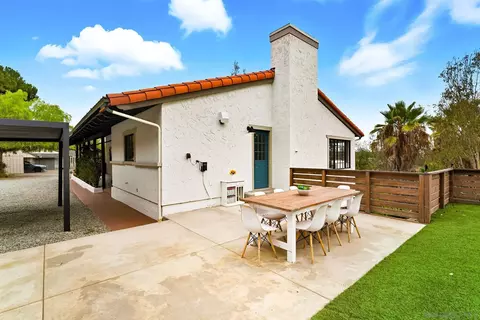 Exterior - 9903 Shadow Rd, La Mesa, CA 91941 photo 4 of 10