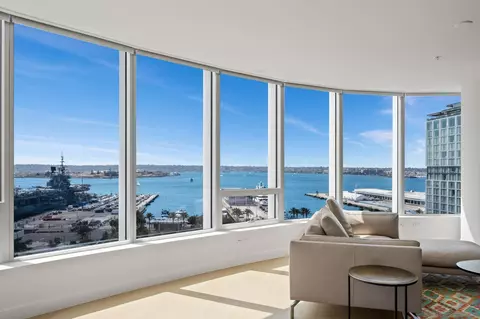 888 W E St #1302, San Diego, CA 92101