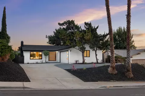 Exterior - 12707 Avenida De Espuela, Poway, CA 92064 photo 3 of 7