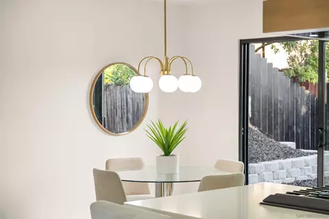 Dining - 12707 Avenida De Espuela, Poway, CA 92064 photo 1 of 1