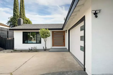 Exterior - 12707 Avenida De Espuela, Poway, CA 92064 photo 2 of 7