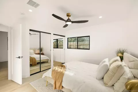 Bedroom - 12707 Avenida De Espuela, Poway, CA 92064 photo 2 of 7