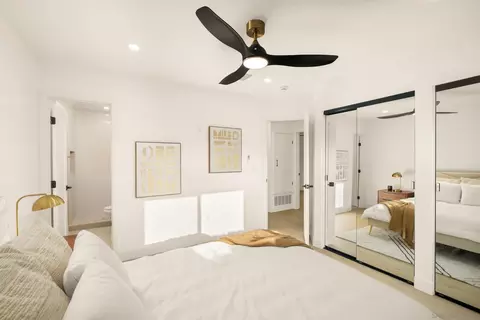 Bedroom - 12707 Avenida De Espuela, Poway, CA 92064 photo 3 of 7