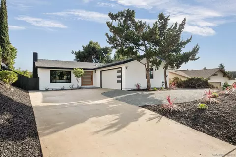 12707 Avenida De Espuela, Poway, CA 92064