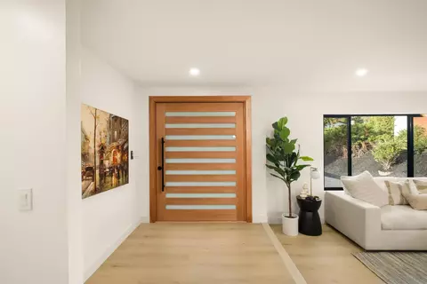 Entry Way - 12707 Avenida De Espuela, Poway, CA 92064 photo 1 of 2