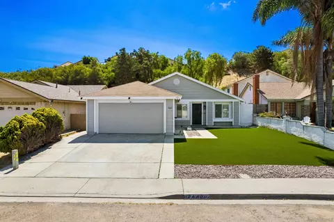 7449 Bullock Dr, San Diego, CA 92114