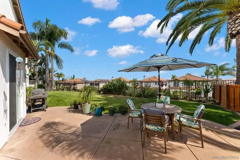 Exterior - 6438 Agate Way, Carlsbad, CA 92011 photo 2 of 4