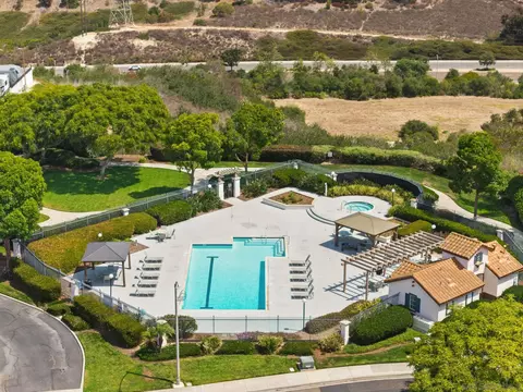 Exterior - 6438 Agate Way, Carlsbad, CA 92011 photo 4 of 4