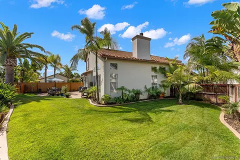 Exterior - 6438 Agate Way, Carlsbad, CA 92011 photo 3 of 4
