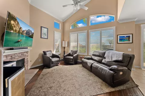 Living - 6438 Agate Way, Carlsbad, CA 92011 photo 1 of 2
