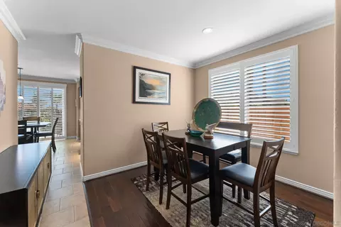 Dining - 6438 Agate Way, Carlsbad, CA 92011 photo 2 of 2