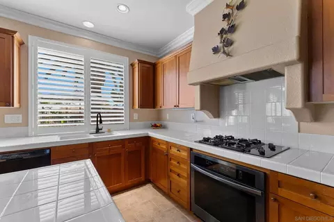 Kitchen - 6438 Agate Way, Carlsbad, CA 92011 photo 2 of 3