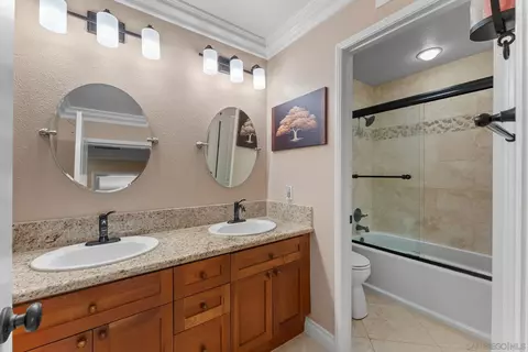 Bath - 6438 Agate Way, Carlsbad, CA 92011 photo 4 of 4