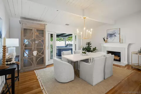 Dining - 620 Coronado Ave, Coronado, CA 92118 photo 1 of 6