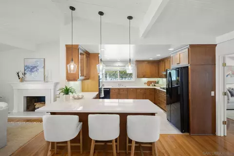Kitchen - 620 Coronado Ave, Coronado, CA 92118 photo 2 of 2