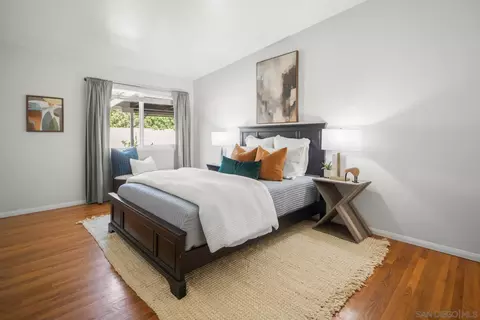 Bedroom - 620 Coronado Ave, Coronado, CA 92118 photo 3 of 6