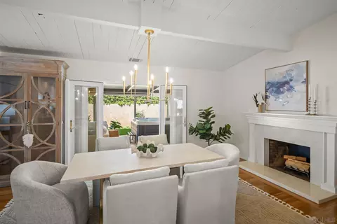 Dining - 620 Coronado Ave, Coronado, CA 92118 photo 3 of 6
