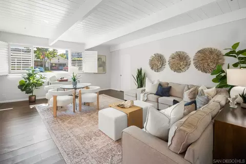 Living - 620 Coronado Ave, Coronado, CA 92118 photo 1 of 2