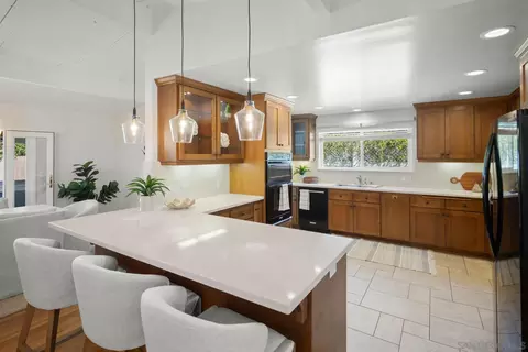 Kitchen - 620 Coronado Ave, Coronado, CA 92118 photo 1 of 2