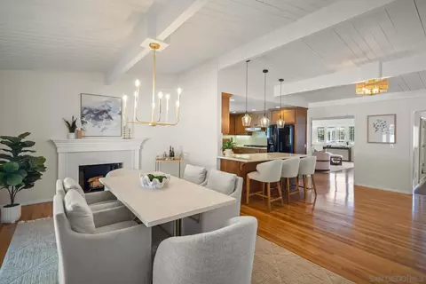 Dining - 620 Coronado Ave, Coronado, CA 92118 photo 6 of 6