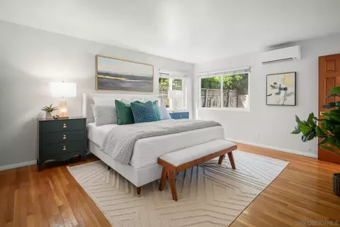 Bedroom - 620 Coronado Ave, Coronado, CA 92118 photo 1 of 6