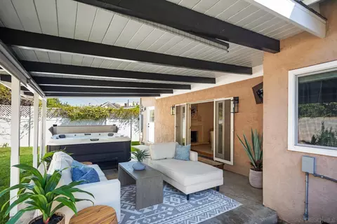 Exterior - 620 Coronado Ave, Coronado, CA 92118 photo 3 of 5