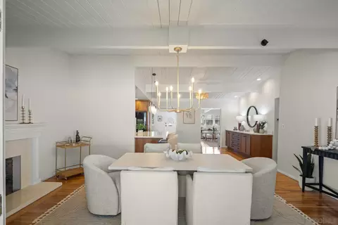 Dining - 620 Coronado Ave, Coronado, CA 92118 photo 5 of 6