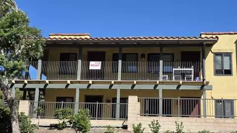 Exterior - 2360 Paseo De Laura #2, Oceanside, CA 92056 photo 2 of 6