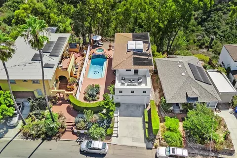 4525 Rhode Island St, San Diego, CA 92116
