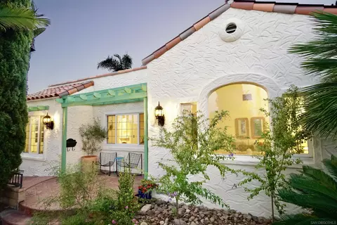 3694 33rd St, San Diego, CA 92104