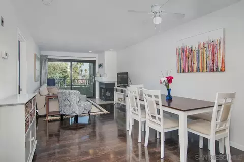 4494 Mentone St #6, San Diego, CA 92107