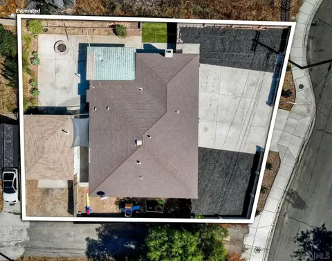 View/Area - 8734 Atlas View Dr, Santee, CA 92071 photo 1 of 1