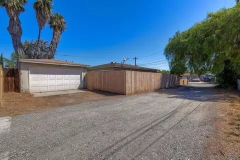 Exterior - 8734 Atlas View Dr, Santee, CA 92071 photo 3 of 3
