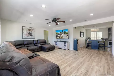 Living - 8734 Atlas View Dr, Santee, CA 92071 photo 1 of 1