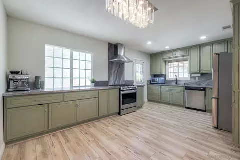 Kitchen - 8734 Atlas View Dr, Santee, CA 92071 photo 1 of 2