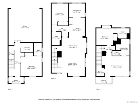 10214 Daybreak Ln UNIT 6, Santee, CA 92071 photo 39