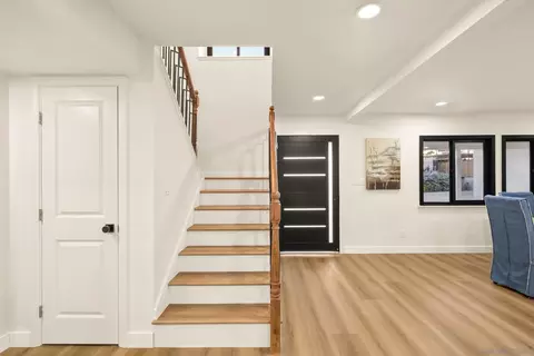 Entry Way - 4703 Helix Glen Dr, La Mesa, CA 91941 photo 2 of 3