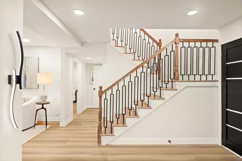 Entry Way - 4703 Helix Glen Dr, La Mesa, CA 91941 photo 1 of 3