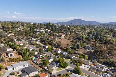 View/Area - 4703 Helix Glen Dr, La Mesa, CA 91941 photo 1 of 12