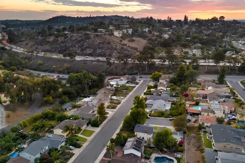 View/Area - 4703 Helix Glen Dr, La Mesa, CA 91941 photo 12 of 12
