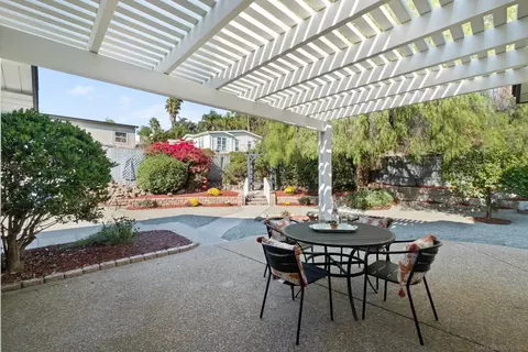 Exterior - 4703 Helix Glen Dr, La Mesa, CA 91941 photo 6 of 16
