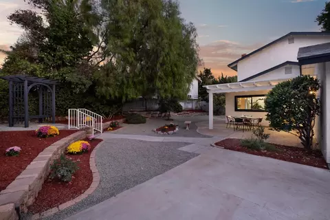 Exterior - 4703 Helix Glen Dr, La Mesa, CA 91941 photo 4 of 16