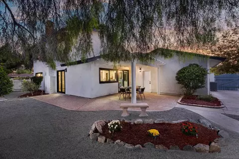 Exterior - 4703 Helix Glen Dr, La Mesa, CA 91941 photo 5 of 16