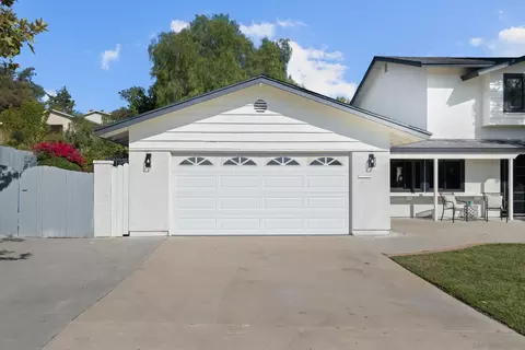 Exterior - 4703 Helix Glen Dr, La Mesa, CA 91941 photo 11 of 16